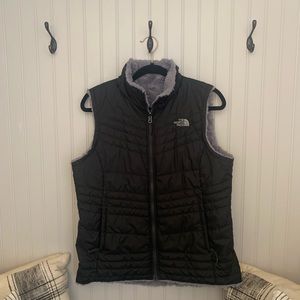 The North Face Reversible Vest